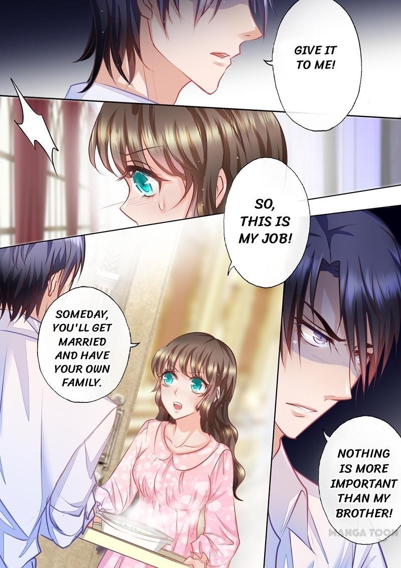 Warm Marriage Chapter 13 2